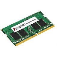 Kingston SO-DIMM 8GB DDR4 3200MHz CL22 Single Rank x8 - Operačná pamäť