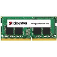 Kingston SO-DIMM 16GB DDR4 2666MHz CL19 Server Premier - RAM