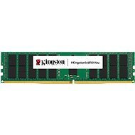 Kingston 16GB DDR4 2666MHz CL19 Server Premier - RAM