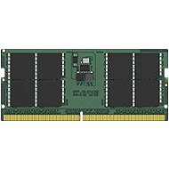 Kingston SO-DIMM 32GB DDR5 5600MT/s CL46 - RAM