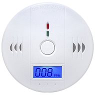 Bentech C999 Carbon Monoxide Autonomous Fire Detector - Gas Leak Detector