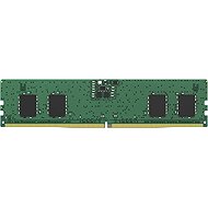 Kingston 8GB DDR5 5600MT/s CL46 ValueRAM - RAM