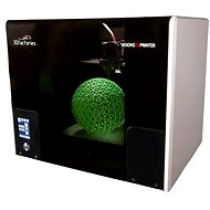  3D Visions Factories black 0.3 mm  - 3D Printer