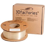 Factories 3D print string ABS natur 1.75mm 1kg - Filament