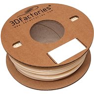 3D Factories ABS PrintPlus Natural 1.75 mm 5 m - Filament