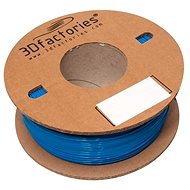 3D Factories PLA PrintPlus Blue 1.75 mm 5 m - Filament