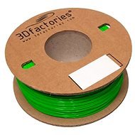 3D Factories PLA PrintPlus Green 1.75mm 5m - Filament