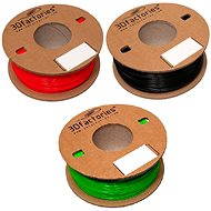 3D Factories ABS PrintPlus 1,75mm 5m - Filament