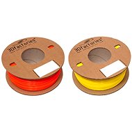3D Factories ABS PrintPlus 1,75mm 5m - Filament