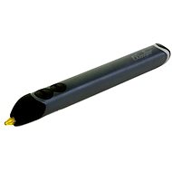 3D pero 3Doodler Create Smoky Blue Pen Set - 3D pero