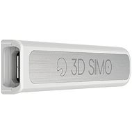 3DSimo Magnetic connector - Connector