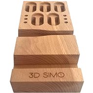 3DSimo Faállvány - Tartóállvány