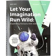 3DSimo Book + booklet with templates - 