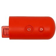 3DSimo Basic Battery Red - Rechargeable Battery