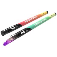 3DSimo Basic Filament PCL4 - pink, purple, skin - 3D Pen Filament