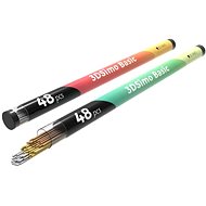 3DSimo Basic Filament PCL Metal - 3D Pen Filament