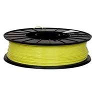 be3D PLA Butter Yellow 1.75 mm 0.75 kg - Filament