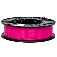 be3D PLA Crazy Rouge 1.75 mm 0.75 kg - Filament