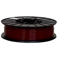 be3D PLA Red Wine 1.75 mm 0.75 kg - Filament