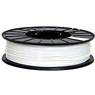 be3D PLA Traffic White 1.75 mm 0.75 kg - Filament