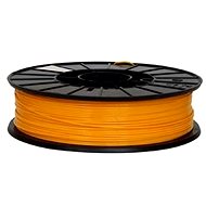 be3D PLA Yolk Yellow 1.75 mm 0.75 kg - Filament