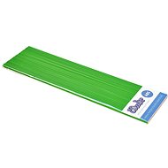 3Doodler Create ABS Plastic Filament Strands EverGreen - 3D Pen Filament