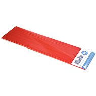 3Doodler ABS Plastic Filament Strands Red Riding Hood - 3D Pen Filament
