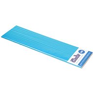 3Doodler Create ABS Plastic Filament Strands Blue Lagoon - 3D Pen Filament