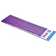 3Doodler Create ABS Plastic Filament Strands Plum Purple - 3D Pen Filament