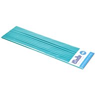 3Doodler Create ABS Plastic Filament Strands Totally Teal - 3D Pen Filament