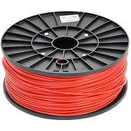  be3D ABS 3 mm 1 kg red  - Filament