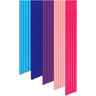 3Doodler PLA Meta Mixed Pack Bubblegum - 3D Pen Filament