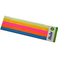 3Doodler PLA Meta Mixed Pack Boogie Nights - 3D Pen Filament