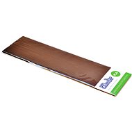 3Doodler PLA Plastic Filament Strands Brownie Brown - 3D Pen Filament