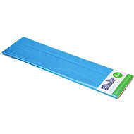 3Doodler PLA Plastic Filament Strands Blue Island - 3D Pen Filament