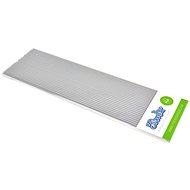 3Doodler PLA műanyag szálakból álló pászmák Foggy Day szürke - Nyomtatószál 3D tollhoz