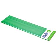 3Doodler PLA Plastic Filament Strands Green - 3D Pen Filament