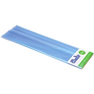 3Doodler PLA Plastic Filament Strands Blue - 3D Pen Filament
