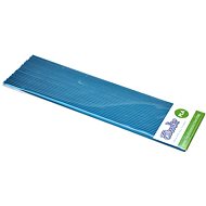3Doodler PLA Plastic Filament Strands Blue Steel - 3D Pen Filament