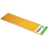 3Doodler PLA Plastic Filament Strands Gangsta Gold - 3D Pen Filament