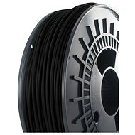 be3D PLA 3 mm 1 kg black - Filament