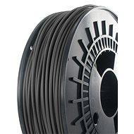  be3D 3 mm 1 kg PLA gray-black  - Filament