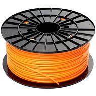  be3D PLA 3 mm 1 kg orange  - Filament