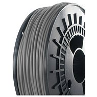  be3D 3 mm 1 kg PLA gray  - Filament