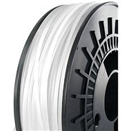  be3D PLA 3 mm 1 kg transparent  - Filament