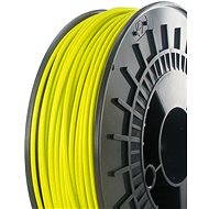  be3D PLA 3 mm yellow 1 kg  - Filament
