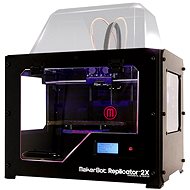  MakerBot Replicator 2X  - 3D Printer