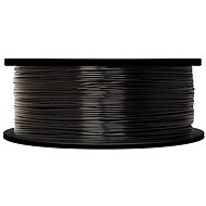 MakerBot ABS True Black 1.75 mm 1 kg - Filament