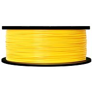 MakerBot ABS True Yellow 1.75 mm 1 kg - Filament