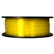 MakerBot PLA Tran Yellow 1.75 mm 0.2 kg - Filament